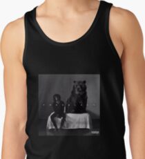 6lack Tank Top