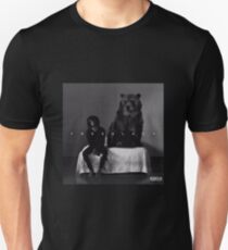 6lack Unisex T-Shirt