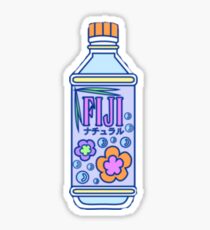 fiji Sticker