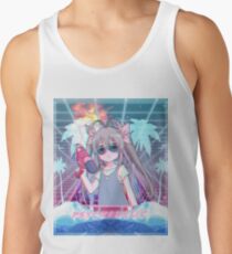 Psychedelic Tank Top
