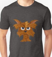Yorkie Unisex T-Shirt