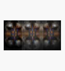 Breasts Photographic Print