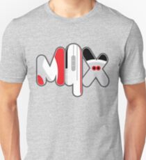 max. Slim Fit T-Shirt