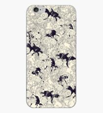 Hide and Seek iPhone Case