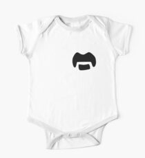 Zappastache Small One Piece - Short Sleeve
