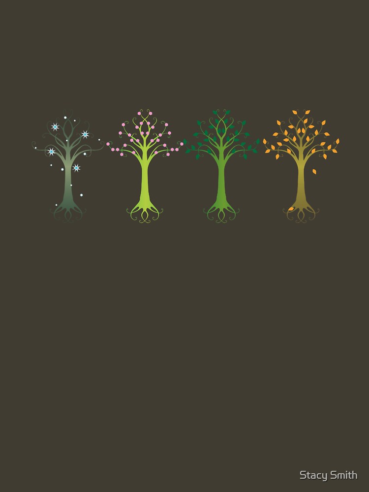 four seasons t shirt printing