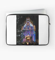 Christmas in Gouda Laptop Sleeve