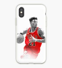 Jimmy Butler Apparel iPhone Case
