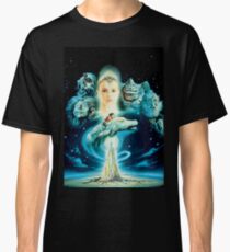 The Neverending Story Classic T-Shirt