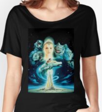 Die unendliche Geschichte Loose Fit T-Shirt
