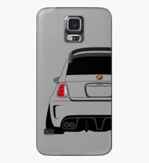 Abarth Case/Skin for Samsung Galaxy
