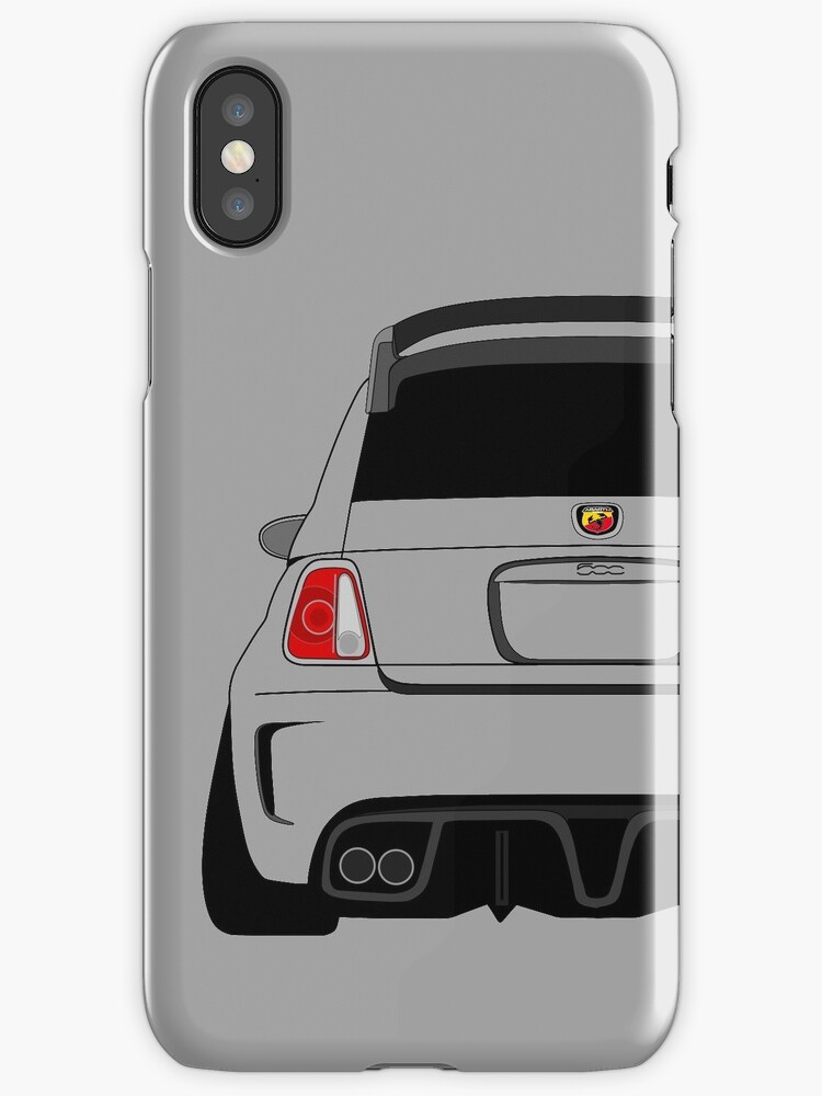 coque abarth iphone 6 coque abarth iphone 6