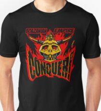 BOAZANIAN EMPIRE SKYROOK Unisex T-Shirt