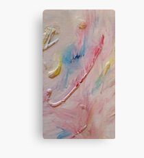 Something different Metal Print