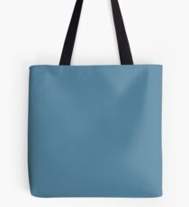 PANTONE 17-4123 Niagara Tote Bag