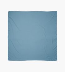PANTONE 17-4123 Niagara Scarf