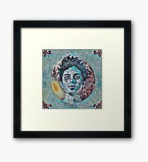 Watsky X Infinity Framed Print