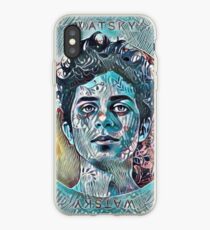 Watsky X Infinity iPhone Case
