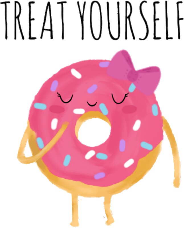 More Donut Puns Stickers By Cosmichoneybees Redbubble 5143