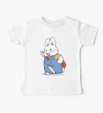 max and ruby t shirts