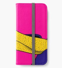 SHOE LOVE iPhone Wallet/Case/Skin