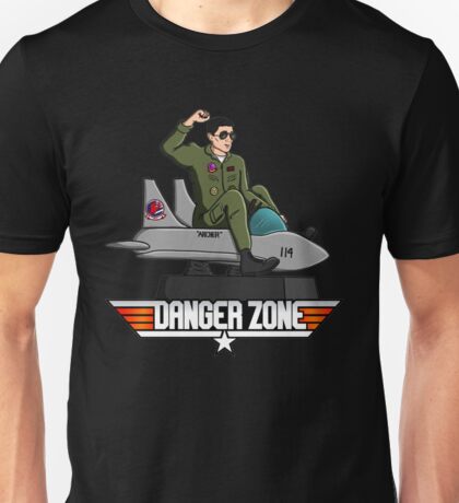 archer tv show shirt