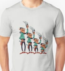 The Daltons Unisex T-Shirt