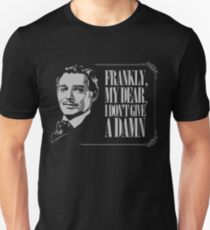Rhett Butler Unisex T-Shirt