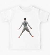 Cristiano Ronaldo Kids Tee