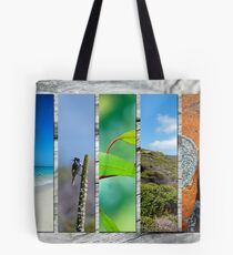 Western Australian Spring Tote Bag