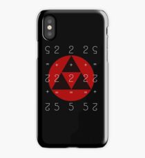2+2=5 iPhone Case