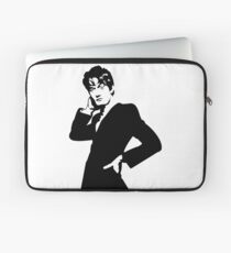 Common People Laptop Sleeve