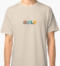 Golf Wang Classic T-Shirt