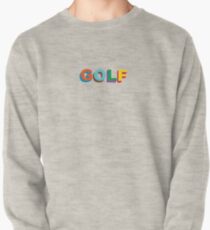 Golf Wang Pullover