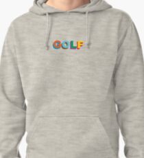 Golf Wang Pullover Hoodie