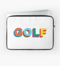 Golf Wang Laptop Sleeve