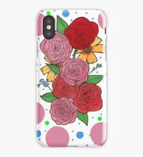 Not your average wallpaper iPhone Case