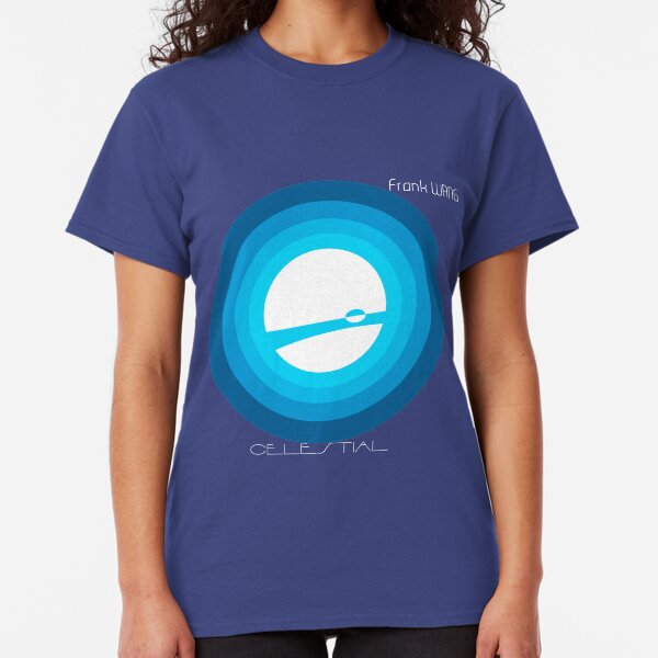 Celestial Studio Logo Classic T-Shirt