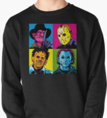 POP HORROR Pullover