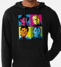 POP HORROR Lightweight Hoodie