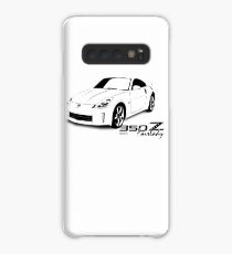 350Z Case/Skin for Samsung Galaxy