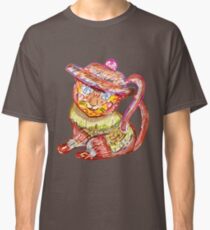 Her femininity Classic T-Shirt