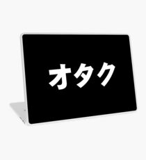Otaku Skin de laptop