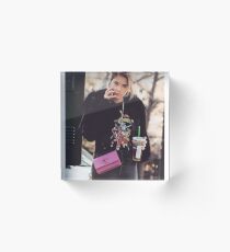 Streetstyle Acrylic Block