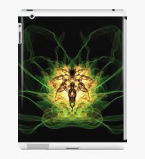 Wiseman iPad Case/Skin