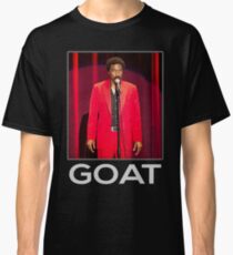 Richard Pryor GOAT Classic T-Shirt
