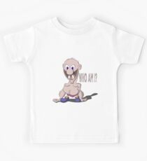 Baby Kids Tee