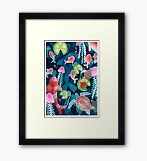 Fish Framed Print