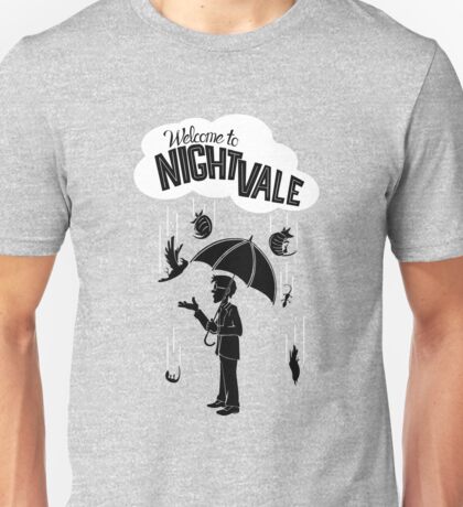 welcome to night vale merch amazon