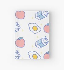 Aesthetic Hardcover Journal